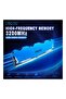 Blue Armor T200 16Gb 3200Mhz Cl22 Ddr4 1.2V Ram - 2