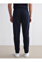 New Season Standard Fit Men's Jogger Sweatpants - 4