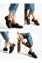 Bound Poly Sole Lightweight Soft Comfortable Shoe Sole Sewn - 5