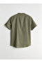 Nevavm with a Difference Regular Fit Short Sleeve Men's Shirt - 6