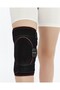 Knee Brace with Pad Support, Protects Patella and Surrounding Area from Impacts, Knee Protection during Sports Activities - 2