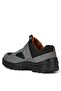 100% Genuine Leather Steel Toe Construction, Lace-Up, Garden Daily Use Shoes - 6