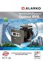 OPTIMA BYS 4/4 PN6-10 POMPA