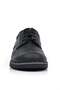 Rakerplus Hidra High Sole Lace-Up Men's Young School Shoes - 4
