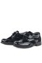 Titan Patent Leather Velcro Classic Boys' Evening Dress Shoes - 4