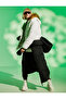Puffer Jacket with Faux Fur Detail - 2