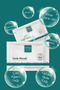 Tonic Wipes Purifying Tea Tree and Aloe Vera Clinic All Skin Types - 3