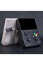 -R36S Retro Handheld Game Console, 3.5-inch IPS Screen, RK3326 CPU, 4GB RAM, 128GB Storage, 30000 - 2