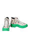 Colorful Women’s Boots - 3