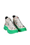 Colorful Women’s Boots