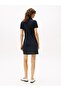 Heritage Slim Fit Polo Mini Dress - 5