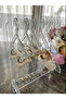 Jewelry Organizer, Jewelry Stand, Earring Stand, Display Stand - 3