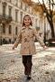 Children's Trench Coat - 6