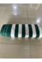 Balcony Tarpaulin with Measurements, Eyelet Capsule Special Production, First-Class Cotton Fabric - 6