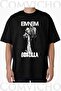 Unisex Eminem V13 Design Printed Oversize T-Shirt
