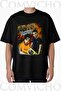 Unisex Your Name Is Ross V1 Design Printed Oversize T-Shirt