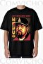 تي شيرت مطبوع بتصميم Ice Cube v1 للجنسين