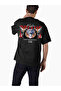 Unisex Streetwear16 Design Printed Oversize T-Shirt