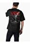 Unisex Streetwear134 Design Printed Oversize T-Shirt