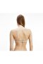 String Strap Extra Padded/Push-Up Tshirt Bra Knitted Bra - 3