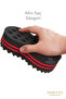 Afro Hair Sponge 2 Surfaces Curly Hair Styling Sponge