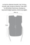 3-6 Years Old, Zoo, Short Sleeve, Liquid Resistant, Machine Washable, Children's Activity Apron - 7