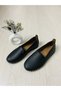 Women's Shoes Ballet Flats Sole Hand-Stitched Stylish Comfortable Suitable for Daily Wear - 3