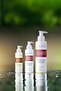 Two-Stage Skin and Makeup Removal Oil 400 ml - 6