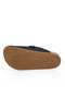 Unisex Black Orthopedic House Slippers |   Lightweight and Non-Slip Sole Winter Comfortable for Daily Use - 6