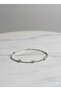 STEEL BUTTERFLY BRACELET