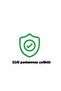 أقراط دائرية من طراز كورواسان باللون الفيروزي - 6