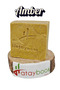 Musk Amber Soap 1 Piece 100g - 3
