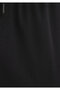 Black Cargo Pants 000125-900 - 8