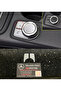 Mercedes Joystick Keys Covering 2 Keys Chrome C Type W117 W176 W156 W246