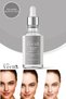 Brightening Anti-Wrinkle Collagen Skin Face Serum Containing Hyaluronic Acid 30 ml