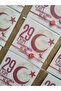 29 October Republic Day Preschool Primary School Gift Card Bracelet 10 Pieces - 4