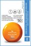 Liquid Sunscreen, 50+ Spf Intensive Moisturizer 40 ml