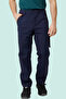 Winter Work Pants Waterproof Fleece-Lined Argemon Pants Thermal Insulation Outdoor - 2
