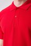 Men's Summer Polo T-Shirt Outdoor 100 Cotton Galanthus Shırt - 6