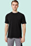 Men's Khaki O Neck Tshirt 92 Cotton Cod Shirt Breathable Relaxed Fit - 2