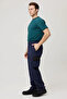 Winter Work Pants Waterproof Fleece-Lined Argemon Pants Thermal Insulation Outdoor - 6