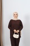 طقم شالوار كامل من تشيمالي - 3