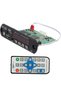 Magicvoice Mp5 Usb-Sd-Mmc-Bluetooth 12V-500Ma Controlled Inverter Digital Video Player Board - 3