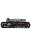 Magicvoice Mp5 Usb-Sd-Mmc-Bluetooth 12V-500Ma Controlled Inverter Digital Video Player Board - 4