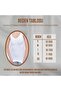 White Seamless Corset Undershirt Slim Waist Flat Abdomen and Flawless Appearance - 3