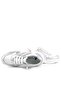 Genuine Leather Nubuck Double Velcro Children's Sneaker Sports Shoes - 6