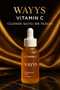 Vitamin C Serum for a Vibrant, Bright Skin - 4