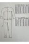 Children's Tracksuit Set Diver Fabric Girl's - 7
