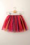 Girl Unicorn April 23 October 29 May 19 Wedding Birthday and Party Tulle Tutu Skirt - 4