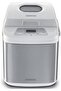 19-in-1 Automatic Bread Maker with Digital Timer, 19 Programs, and 15-Hour Delay – White/Silver - 2